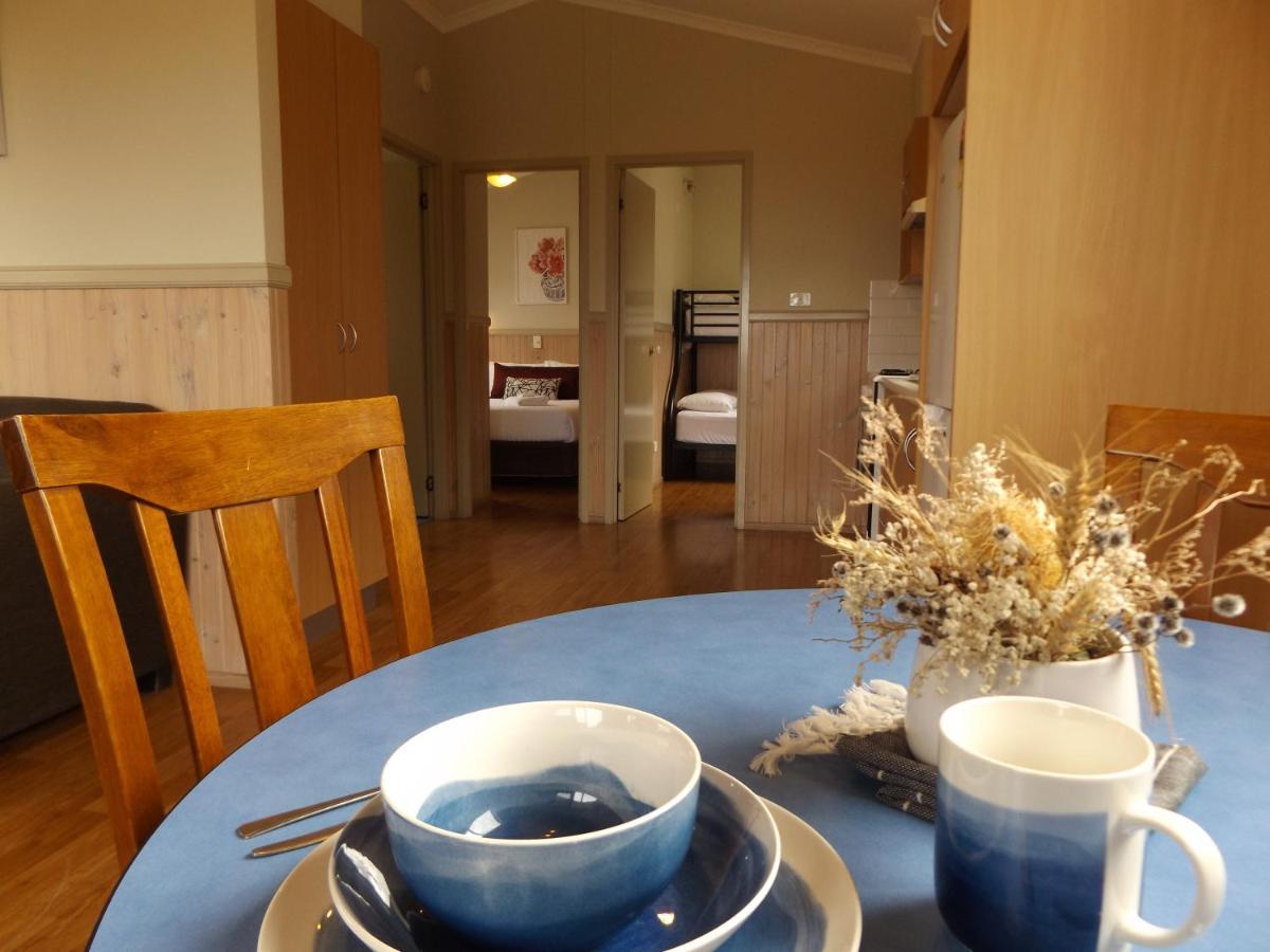 Birubi Beach Holiday Park Anna Bay Extérieur photo