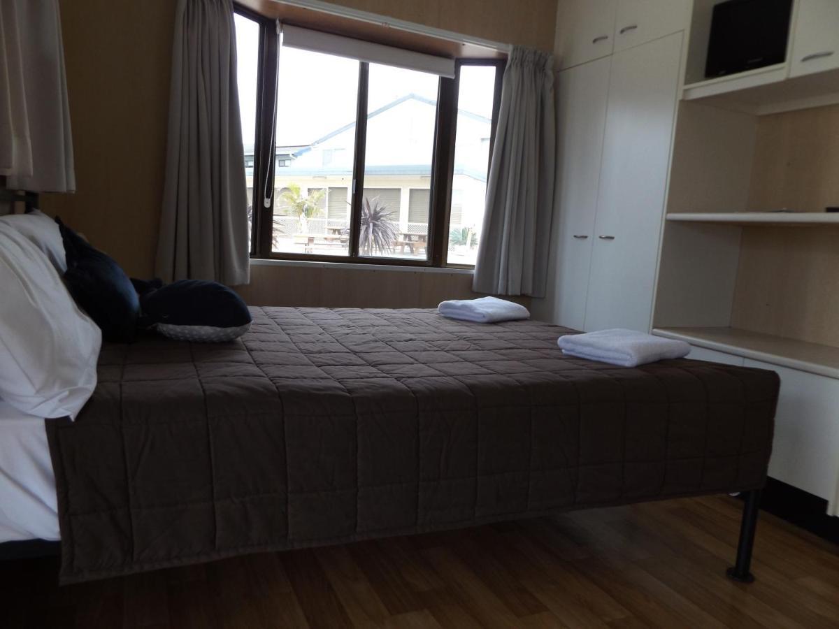 Birubi Beach Holiday Park Anna Bay Extérieur photo