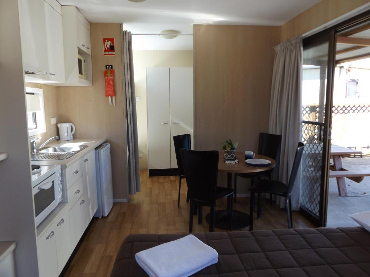 Birubi Beach Holiday Park Anna Bay Extérieur photo