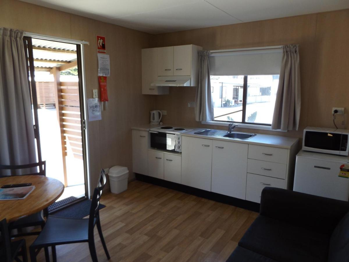 Birubi Beach Holiday Park Anna Bay Extérieur photo