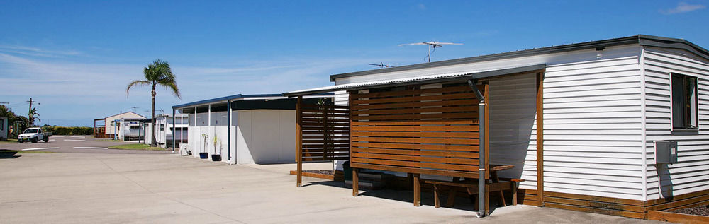 Birubi Beach Holiday Park Anna Bay Extérieur photo