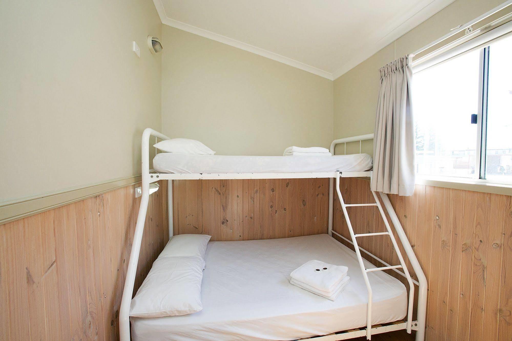 Birubi Beach Holiday Park Anna Bay Extérieur photo